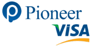 Pioneer VISA